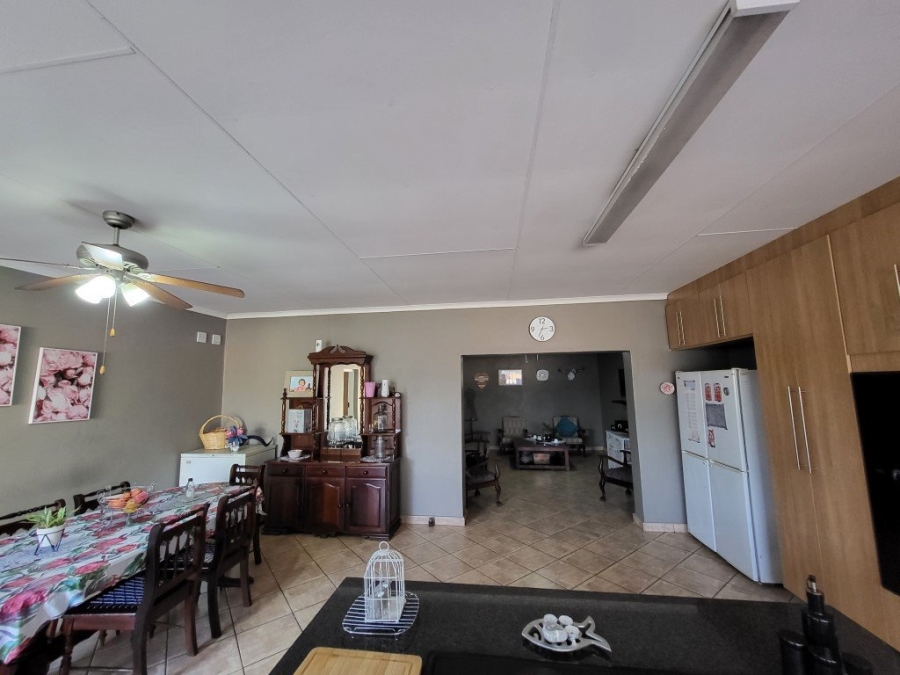 To Let 3 Bedroom Property for Rent in Brits North West